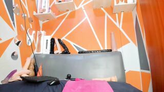 Dailly_hot - [Chaturbate] Nymph Free Porn hot