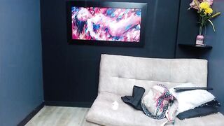 devorah_melo - [Chaturbate] big-ass Dick play