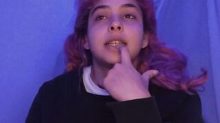 dreianova - [Chaturbate] Tru Private camsex Obmihod