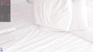 elizabeth_cat - [Chaturbate] Domi Sexual Addiction Rubbing Pussy