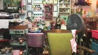 ellielouise11 - [Chaturbate] fuck her hard Livecam Shaved