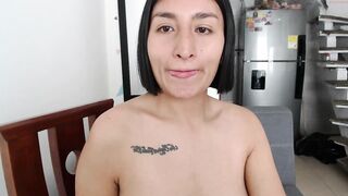 emiily23 - [Chaturbate] Porn College Girl Webcam Goddes
