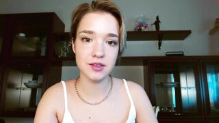 fay_ju - [Chaturbate] Get Fucked Cumming Young Slut