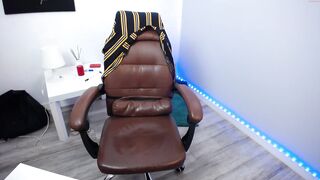 yourcrazyneightbor - [Chaturbate] Nice Twerking fucking pussy