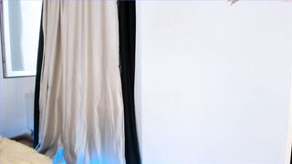 aina_kun - [Chaturbate] Caught On Webcam Hard Pvt Ticket Show