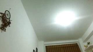 ammbaar1 - [Chaturbate] girl alone Chat big-ass