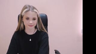 _angel_doll - [Chaturbate] Fantastic Boobs Roleplay Spy Video