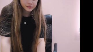 _angel_doll - [Chaturbate] Busty slut Live Show