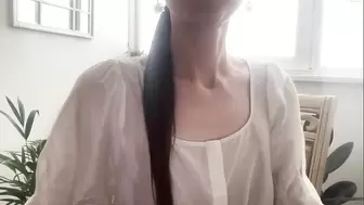 Anje_forsexytime - [Chaturbate] Homemade webcamsex Does Everything