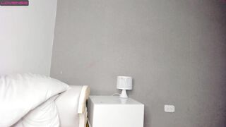 annickbhele - [Chaturbate] Twerking Busty Cam Clip