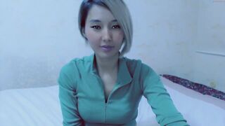 asianmee - [Chaturbate] party Nora Pvt