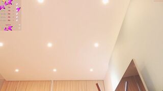 aveksmr - [Chaturbate] Rubbing Pussy Creamy Show Stream Record