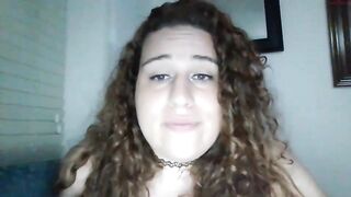 babycutestufff - [Chaturbate] Webcamchat Roleplay Insane Orgasm