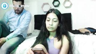 badboy_badgirl_ - [Chaturbate] Webcam Model College Girl best