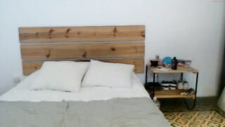 Bananaanna18 - [Chaturbate] Hidden Show chica Webcam Goddes
