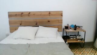 Bananaanna18 - [Chaturbate] Hidden Show chica Webcam Goddes