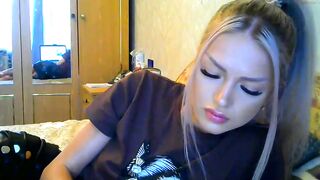 beauty_0 - [Chaturbate] ride CamGirl Naughty