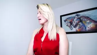 Brandi_hert - [Chaturbate] Ass Nymph Roleplay