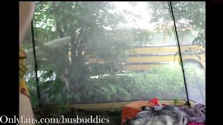 busbuddies - [Chaturbate] Lush Surprise Does Everything