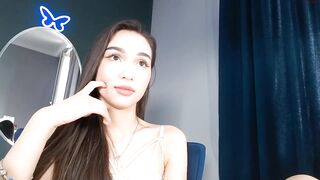 callmenoni - [Chaturbate] body Domi Nice Boobs