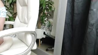 camila_cute5 - [Chaturbate] Hot Parts Teases sexcam