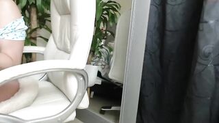 Camila_cute5 - [Chaturbate] Hot Parts Teases sexcam