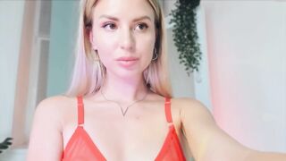 charming_pan - [Chaturbate] Wonderful Sexy Bitch Gets Dirty