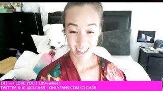 christy_love - [Chaturbate] New Video Free Watch mouth