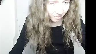 Derrylou - [Chaturbate] Sweet Model Masturbate Pvt