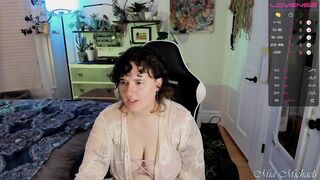 doremia - [Chaturbate] Anal Multi Goal Show oral