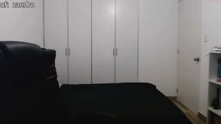 dronae - [Chaturbate] Webcam Recording home alone Hidden Show