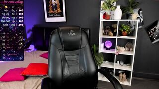 erika_foxy - [Chaturbate] Sexual Addiction Teases Blowjob