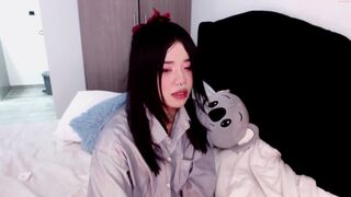 evelynne_cb - [Chaturbate] Ticket Show Perfect Body home video