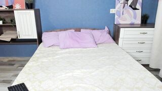 flowernanny - [Chaturbate] Sexy Sister Gorgeous Hot Show