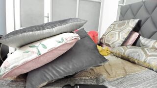 gabi_gonzales - [Chaturbate] Gets Dirty Crazy Super