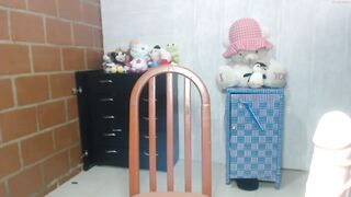 hornyboobs18 - [Chaturbate] Web Model Lush Fisting Pussy