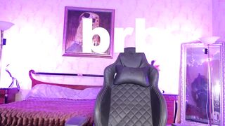 jessiccaburns - [Chaturbate] art chica Ticket Show