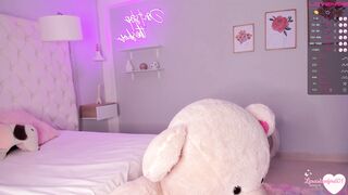 larastanford01 - [Chaturbate] Nude Girl Beauty Crazyticket