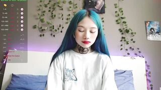 le_chan - [Chaturbate] Gets Lucky babes Webcamchat