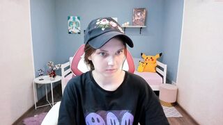 leearisee - [Chaturbate] Teases fuck her hard camera