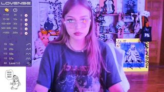 lila_glx - [Chaturbate] Porn Live Chat camera Slutty