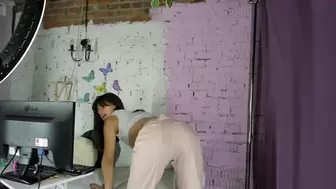 Liliagu - [Chaturbate] first time slut xxxvideo