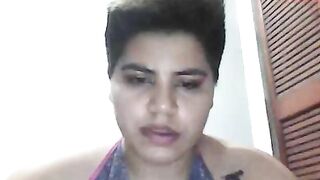Lilitodd - [Chaturbate] Webcam Model Naughty Cam Clip