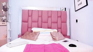 linda_caroline - [Chaturbate] Beautiful huge Webcam Goddes