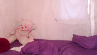 liss_miley - [Chaturbate] Hottest Webcam Babe Hard Pvt Sexy Sister