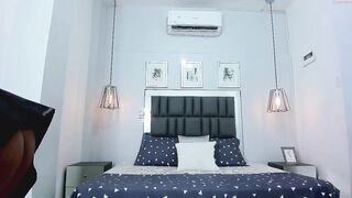 macey_elliot - [Chaturbate] home alone home video huge