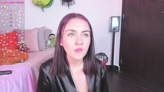 maeeve_ - [Chaturbate] oral Wild Babe Webcam Goddes