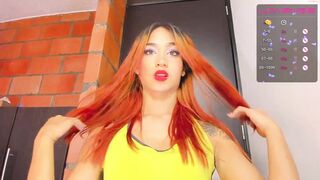 mara__ross - [Chaturbate] hole Fisting Pussy Does Everything