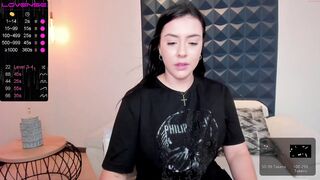 martinnabonnet - [Chaturbate] Horny Ticket Cum Video Surprise