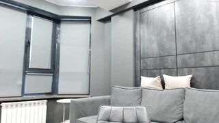 melisasweety - [Chaturbate] Lush Super big-ass